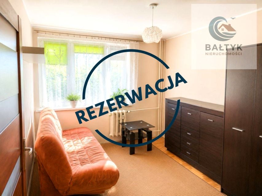 Mieszkanie Gdańsk