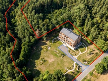 Działka inwestycyjna sprzedam