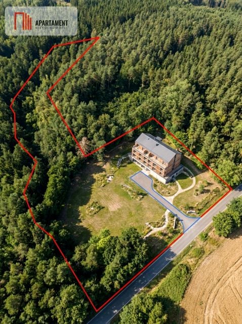 Działka inwestycyjna sprzedam