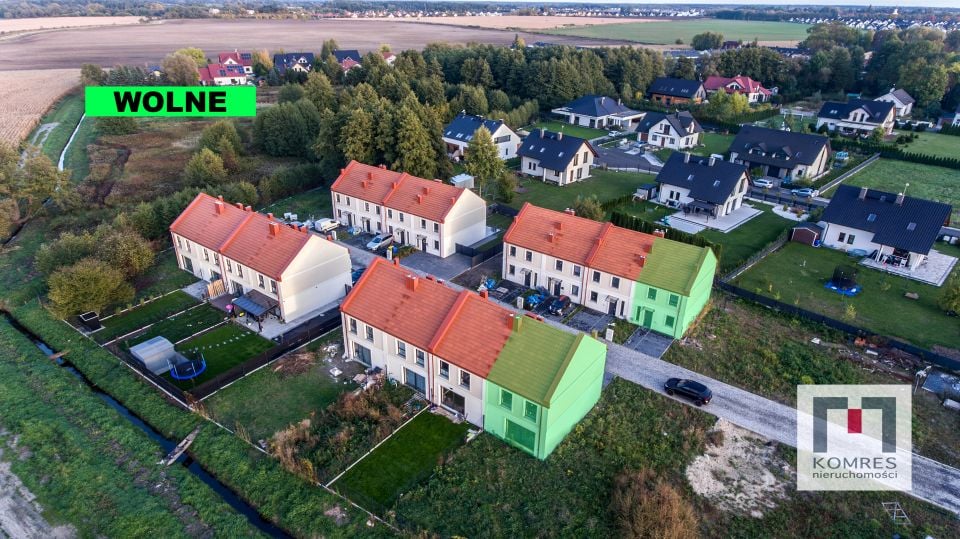 Dom Krzyków