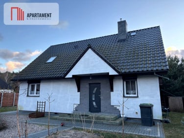 Dom Łosiniec