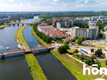 Mieszkanie Wrocław