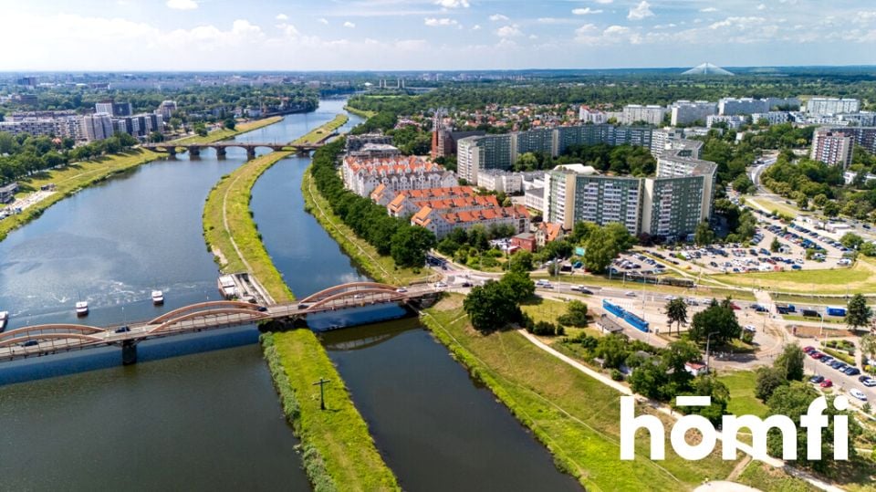 Mieszkanie Wrocław