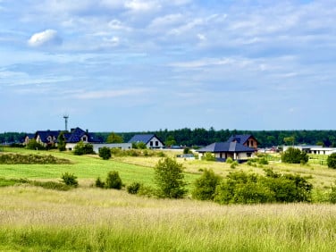 Działka budowlana Świerklaniec