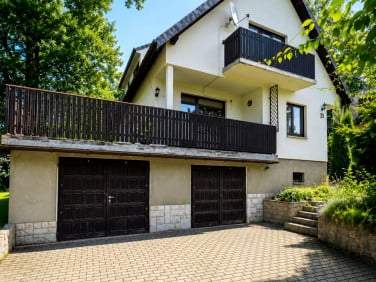 Dom Jelenia Góra