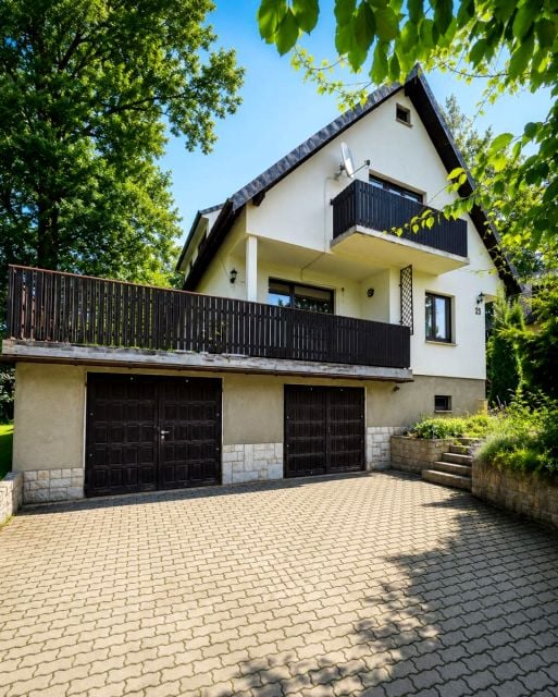 Dom Jelenia Góra