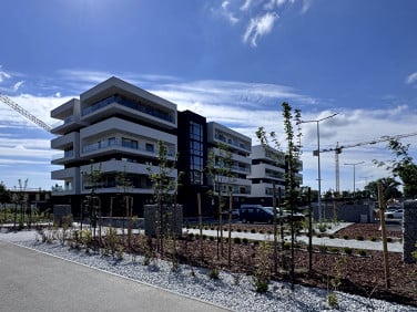 Mieszkanie apartamentowiec Opole