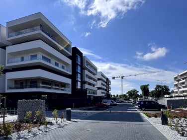 Mieszkanie apartamentowiec sprzedaż