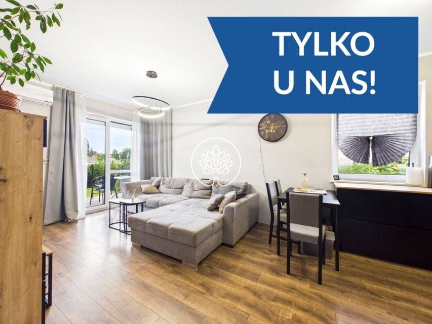 Mieszkanie Bydgoszcz