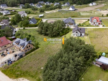 Działka nad morzem