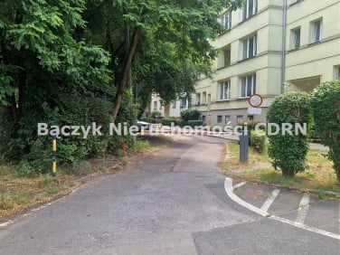 Mieszkanie Gliwice