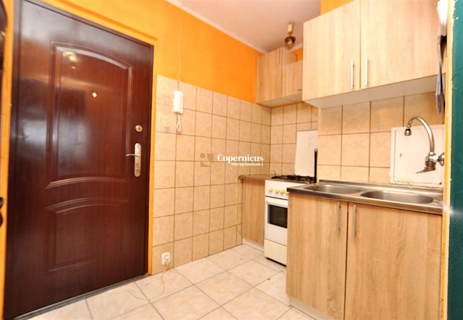 Mieszkanie Toruń