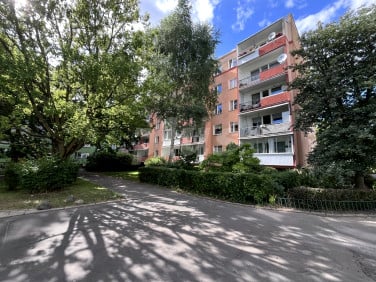 Mieszkanie Szczecin