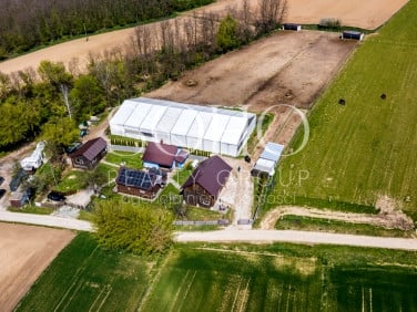 Budynek użytkowy Muniakowice sprzedaż