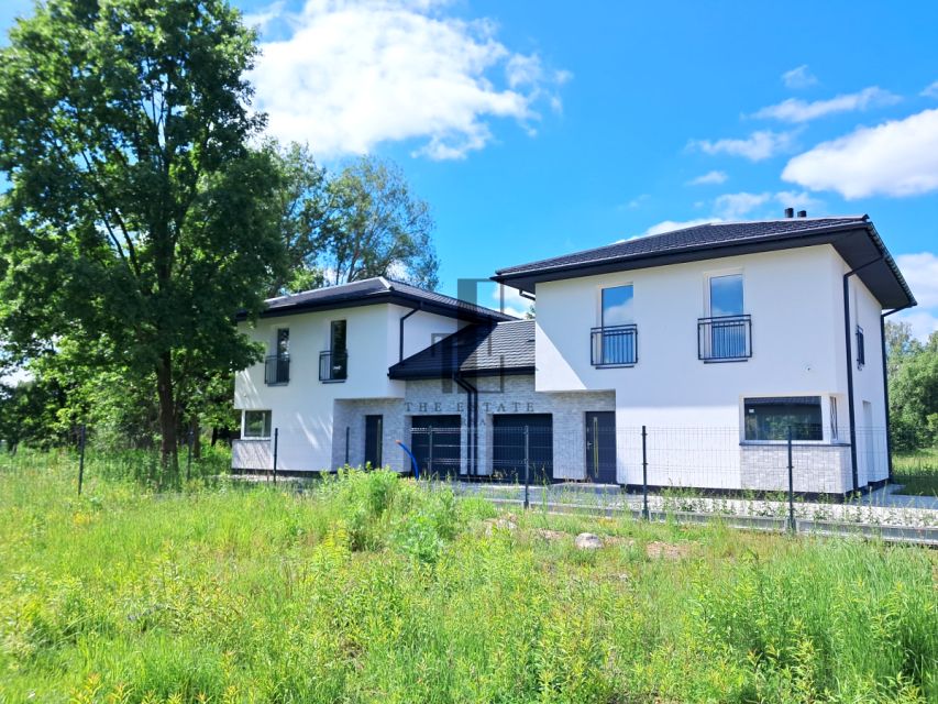 Dom Halinów