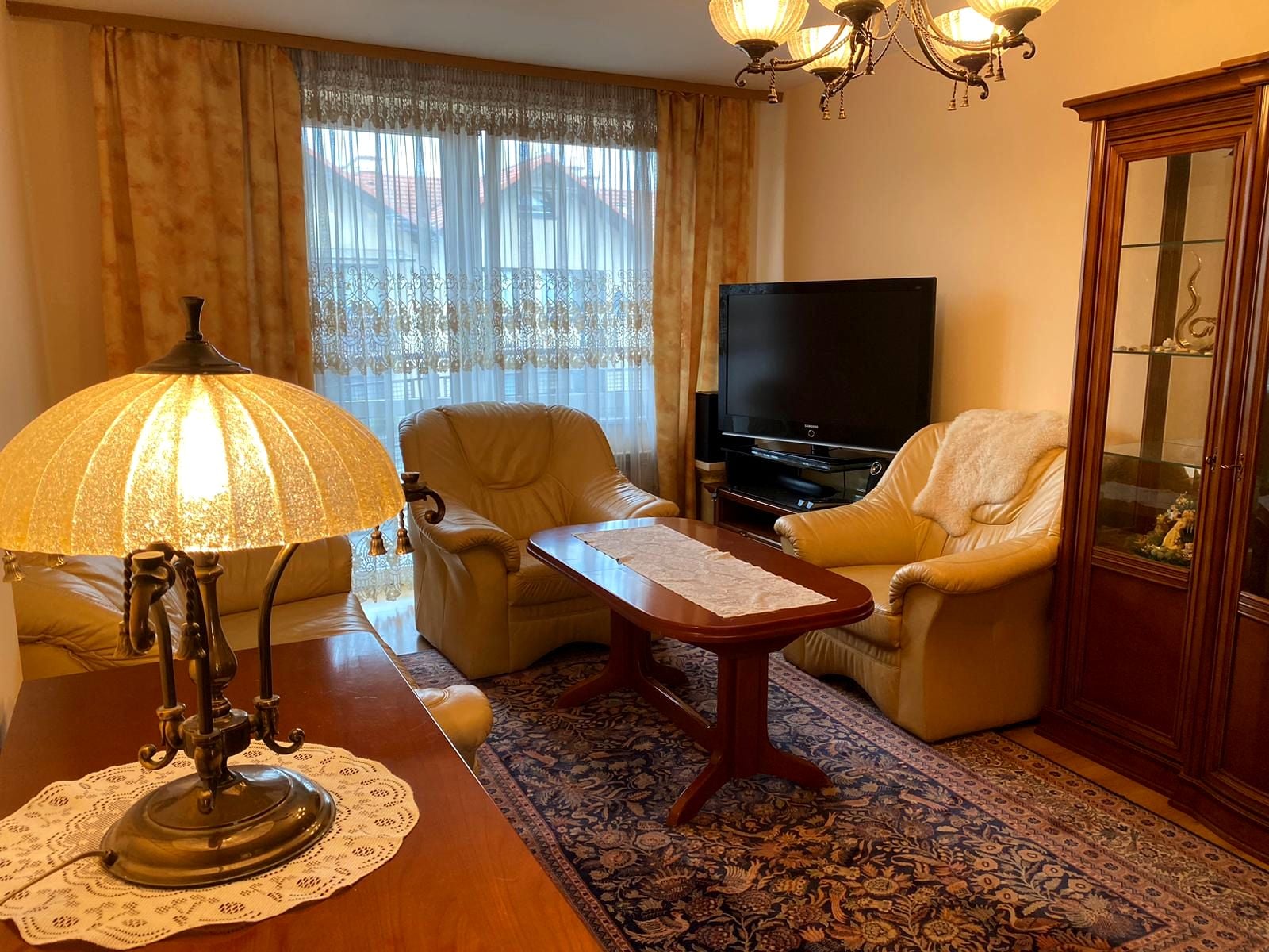 Apartament Dąbrowa Górnicza