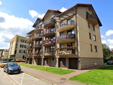 Mieszkanie Dąbrowa Górnicza
