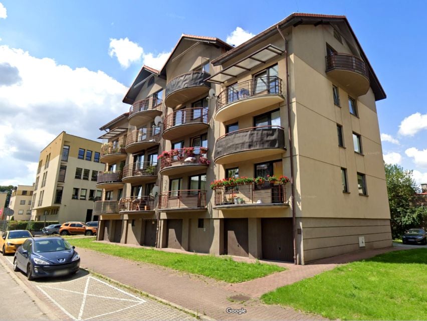 Mieszkanie Dąbrowa Górnicza