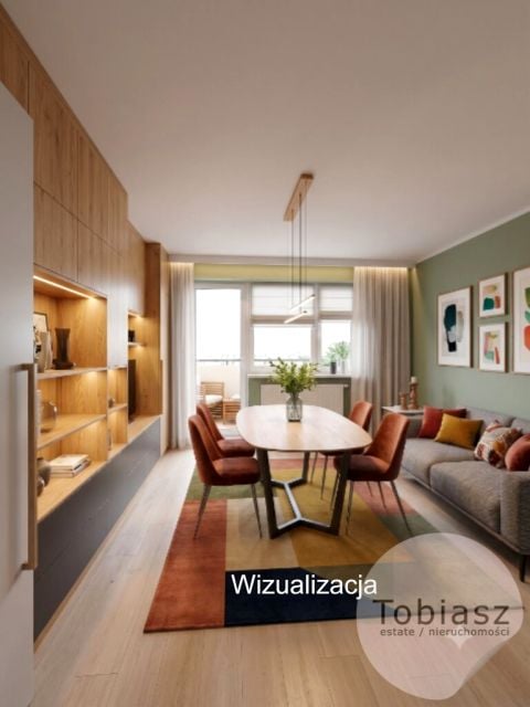 Mieszkanie Kraków sprzedaż