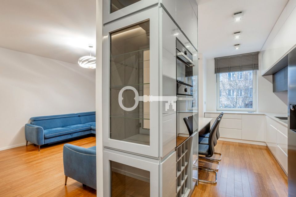 Apartament, ul. Gawota