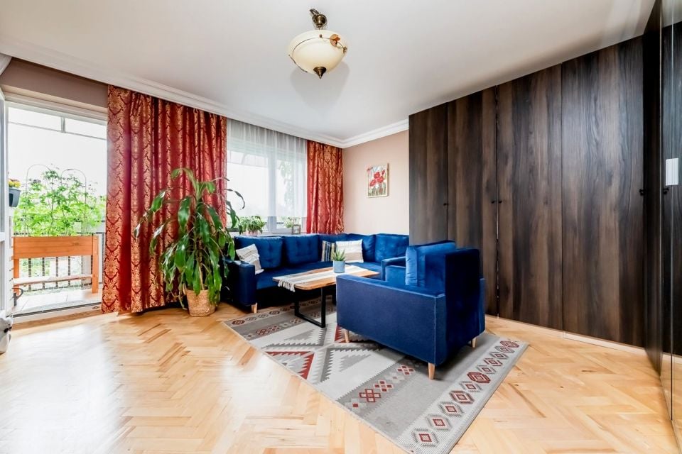 Mieszkanie Białystok