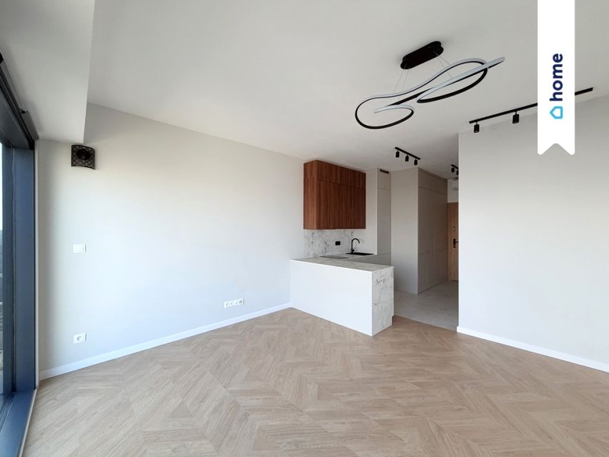 Sprzedam Mieszkanie Katowice - 27 m², Katowice