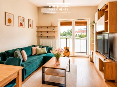 Mieszkanie apartamentowiec sprzedaż