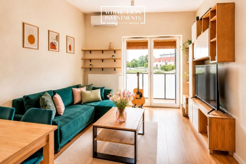 Mieszkanie apartamentowiec sprzedaż