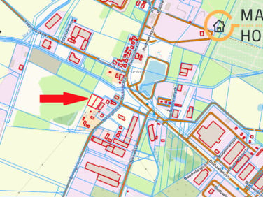 Działka usługowa Gdańsk sprzedam