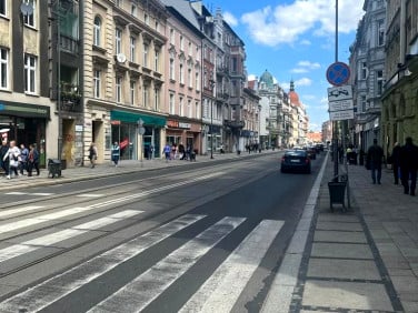 Lokal Gliwice
