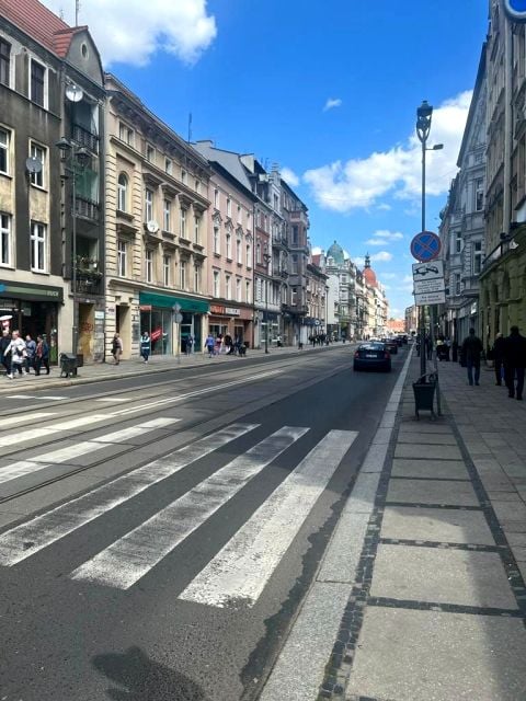 Lokal Gliwice