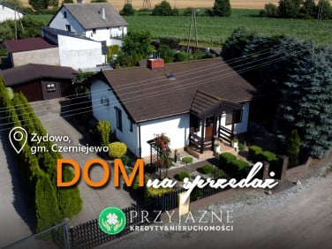 Dom Żydowo