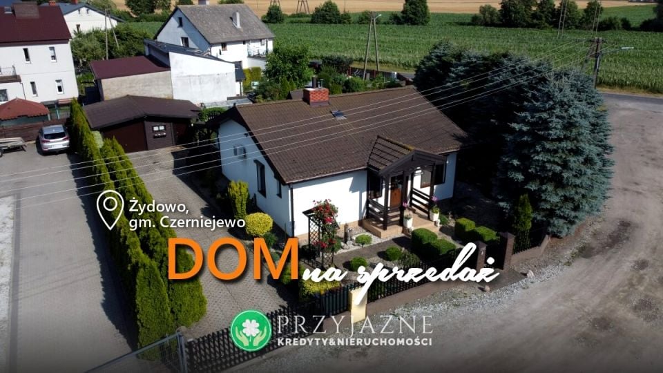 Dom Żydowo