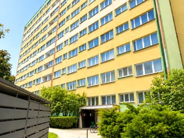 Mieszkanie Wrocław
