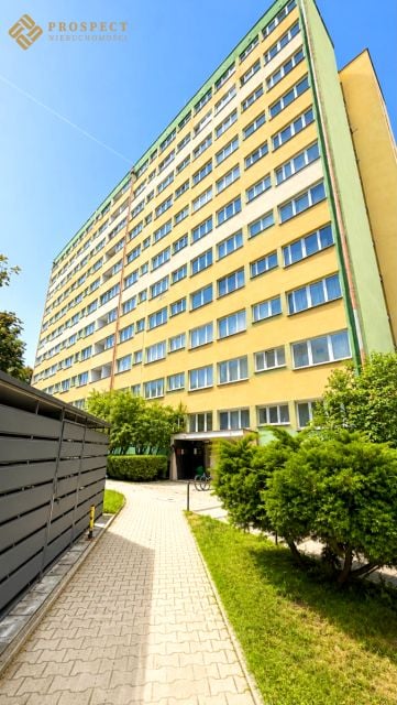 Mieszkanie Wrocław