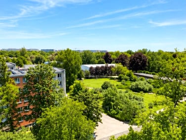 Mieszkanie Wrocław