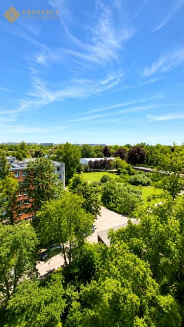 Mieszkanie Wrocław