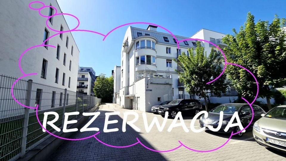 Mieszkanie Poznań