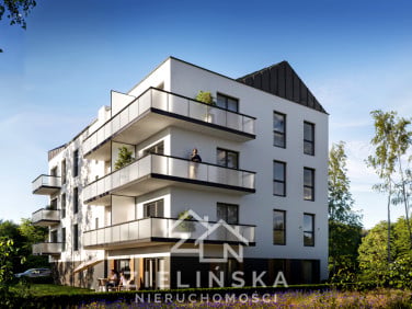 Mieszkanie Gdynia