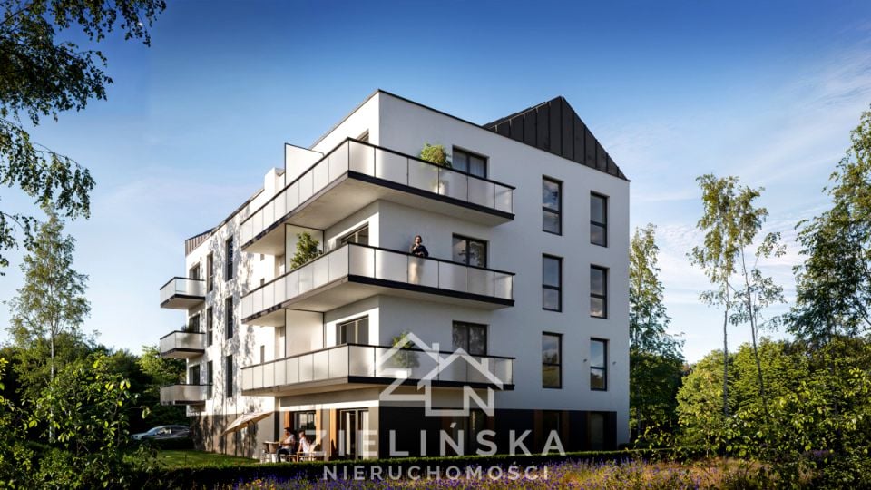 Mieszkanie Gdynia