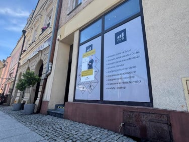 Lokal Głogówek