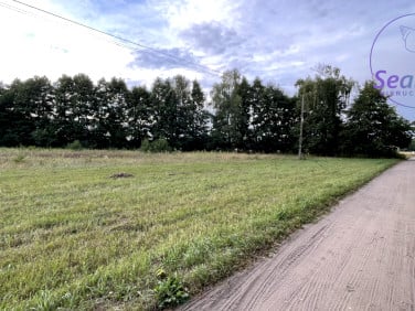 Działka budowlana Koronowo