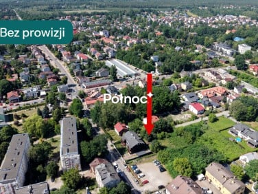 Działka budowlana Wołomin