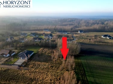 Działka budowlana skrzeszewo żukowskie