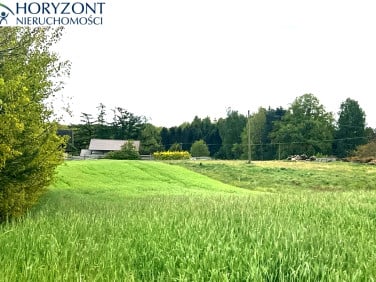 Działka Glincz
