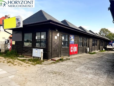 Lokal Kartuzy