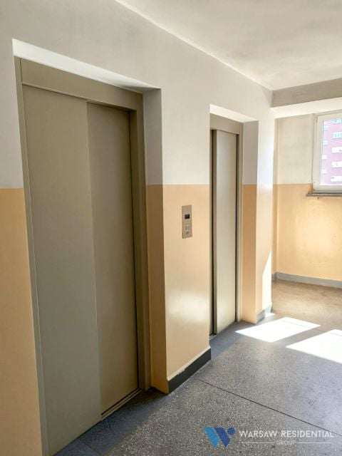 Mieszkanie, ul. Krasnobrodzka – další