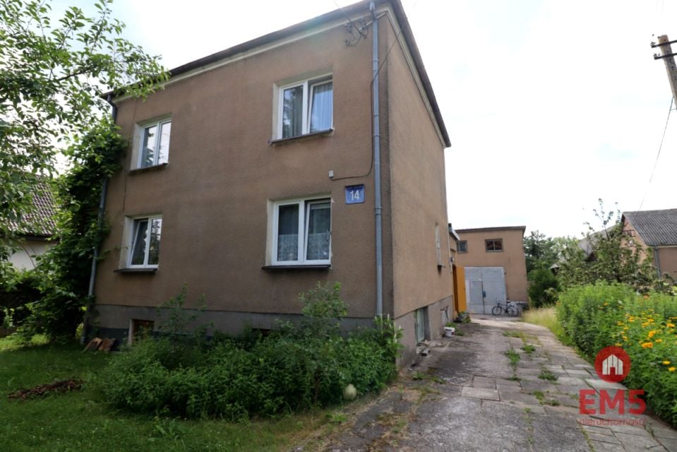 Dom Stary Folwark