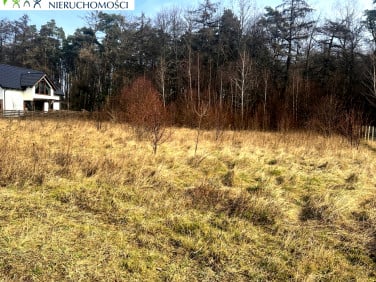Działka budowlana Bąkowo
