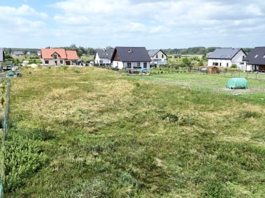 Działka budowlana Niedźwiedź sprzedam